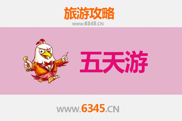 伊春翠峦五天四夜深度游攻略：森林秘境与生态之旅全指南